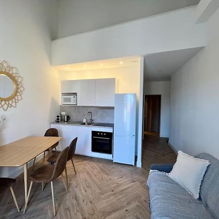 Soho - Le Corner Montpellier Apartment Ngoại thất bức ảnh