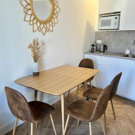 Soho - Le Corner Montpellier Apartment Ngoại thất bức ảnh