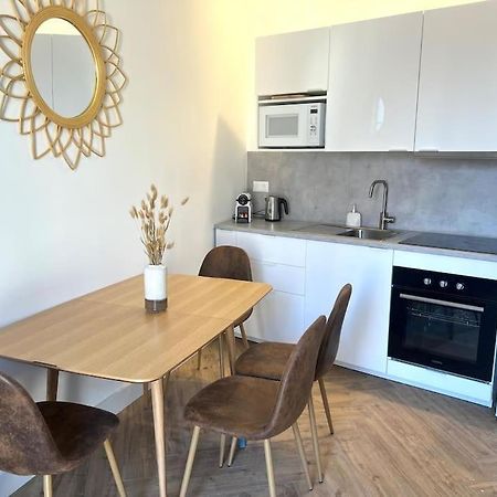 Soho - Le Corner Montpellier Apartment Ngoại thất bức ảnh