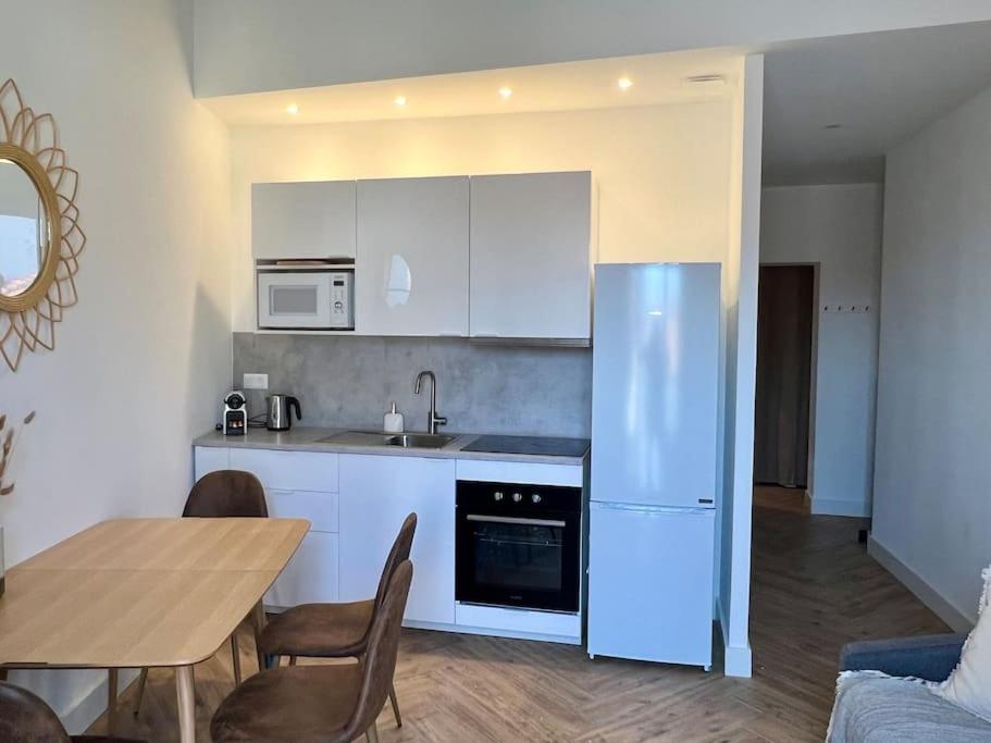 Soho - Le Corner Montpellier Apartment Ngoại thất bức ảnh