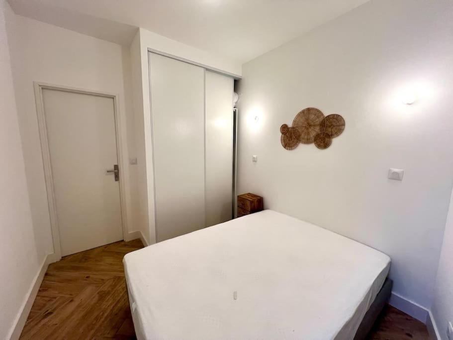 Soho - Le Corner Montpellier Apartment Ngoại thất bức ảnh