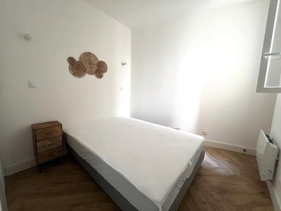 Soho - Le Corner Montpellier Apartment Ngoại thất bức ảnh